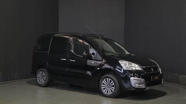 Peugeot PARTNER TEPEE 1.2 PureTech Active | Airco | Cruise | Trekhaak