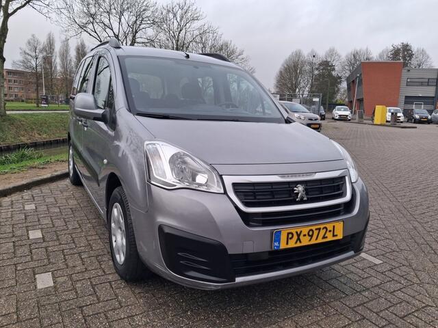 Peugeot PARTNER TEPEE 1.6 VTi Access