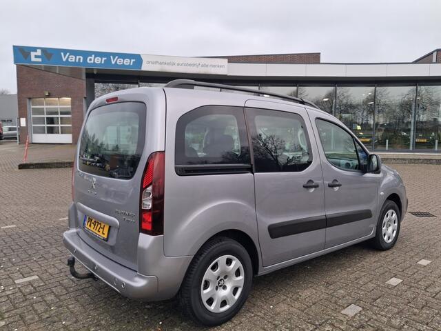 Peugeot PARTNER TEPEE 1.6 VTi Access