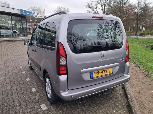 Peugeot PARTNER TEPEE 1.6 VTi Access