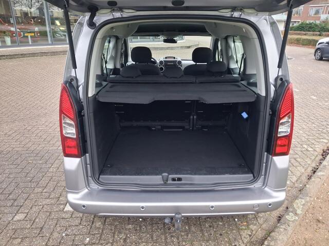 Peugeot PARTNER TEPEE 1.6 VTi Access