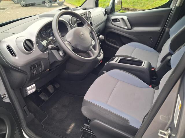 Peugeot PARTNER TEPEE 1.6 VTi Access