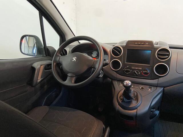 Peugeot PARTNER TEPEE 1.2 PureTech Active