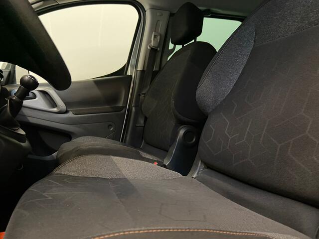 Peugeot PARTNER TEPEE 1.2 PureTech Active