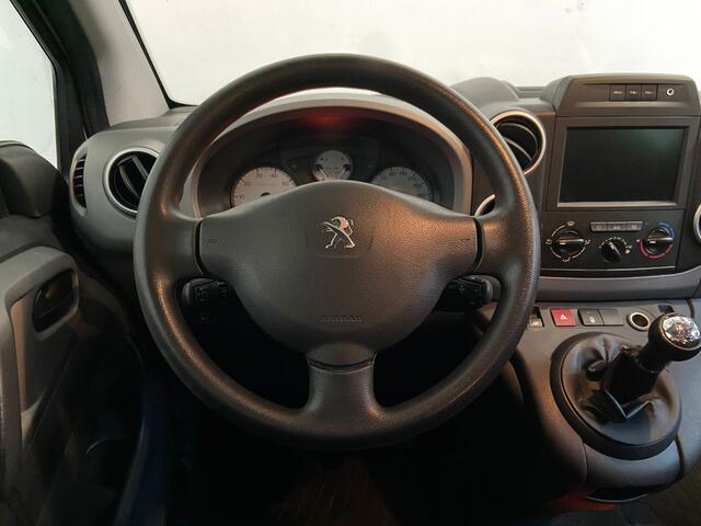 Peugeot PARTNER TEPEE 1.2 PureTech Active