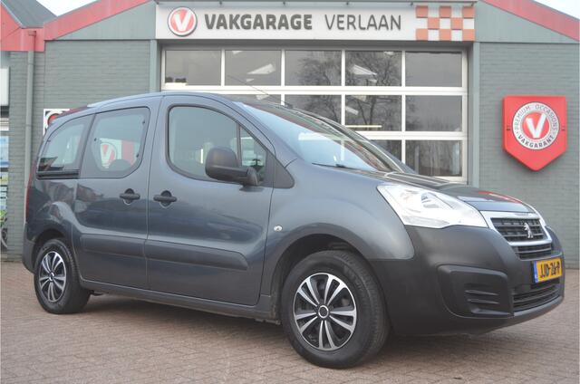 Peugeot PARTNER TEPEE 1.6 VTi Access