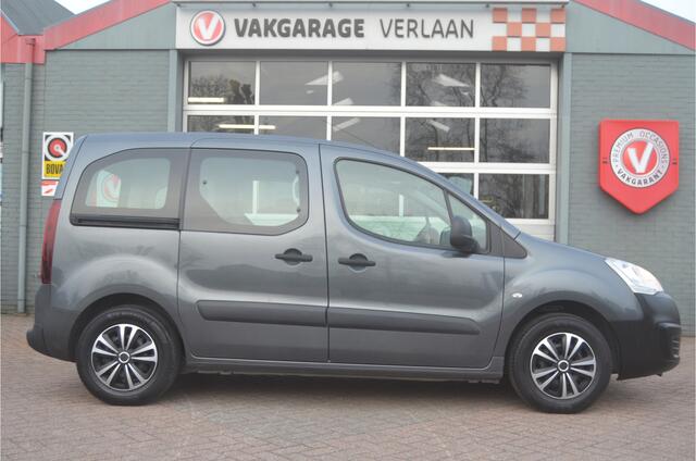 Peugeot PARTNER TEPEE 1.6 VTi Access