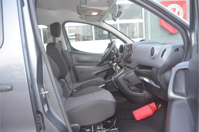 Peugeot PARTNER TEPEE 1.6 VTi Access