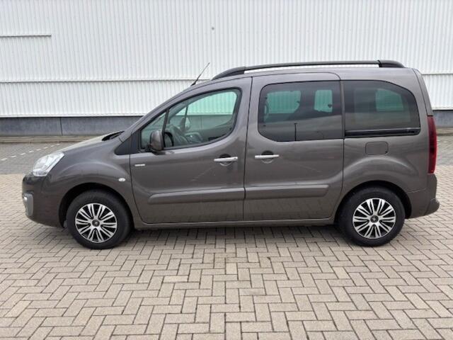 Peugeot PARTNER TEPEE 1.2 PureTech Allure