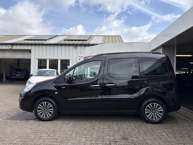 Peugeot PARTNER TEPEE 1.2 110pk Style Navigatie