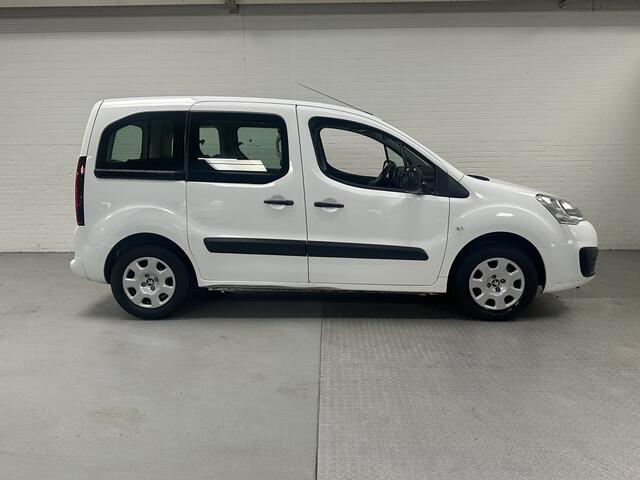Peugeot PARTNER TEPEE 1.2 PureTech Active AIRCO / CRUISE / LAGE KM: 31600!!!