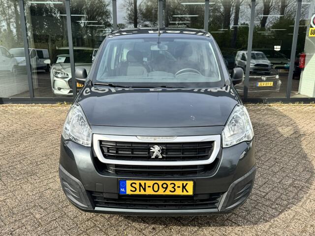 Peugeot PARTNER TEPEE 1.2 PureTech Active*Airco*EXPORT/EX.BPM*
