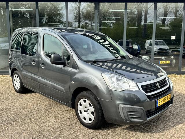Peugeot PARTNER TEPEE 1.2 PureTech Active*Airco*EXPORT/EX.BPM*