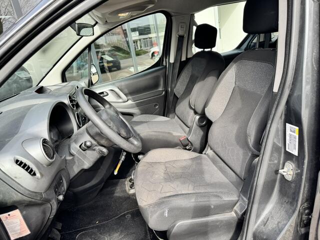 Peugeot PARTNER TEPEE 1.2 PureTech Active*Airco*EXPORT/EX.BPM*