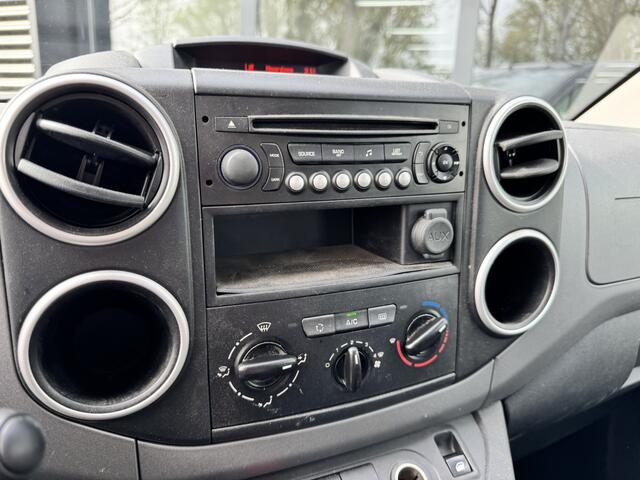 Peugeot PARTNER TEPEE 1.2 PureTech Active*Airco*EXPORT/EX.BPM*