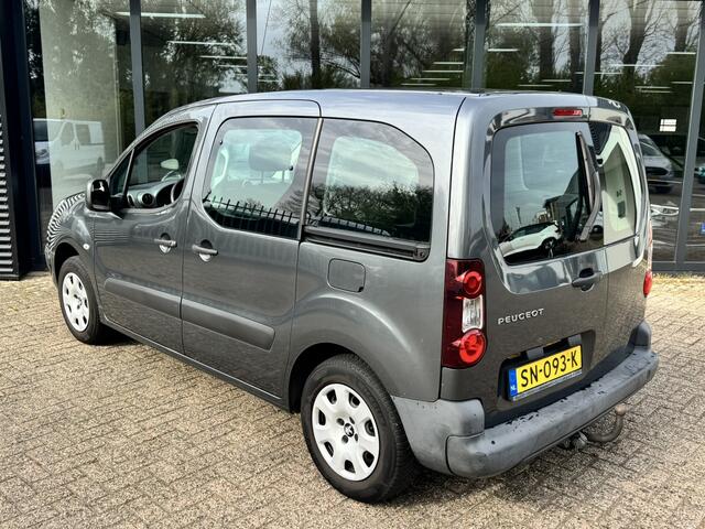 Peugeot PARTNER TEPEE 1.2 PureTech Active*Airco*EXPORT/EX.BPM*