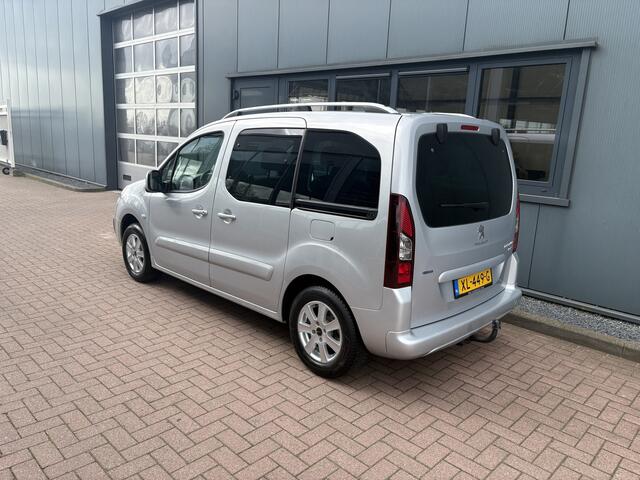 Peugeot PARTNER TEPEE 1.2 PureTech 110pk Active 2XSCHUIFDEUR/AIRCO/CRUISE/TREKHAAK