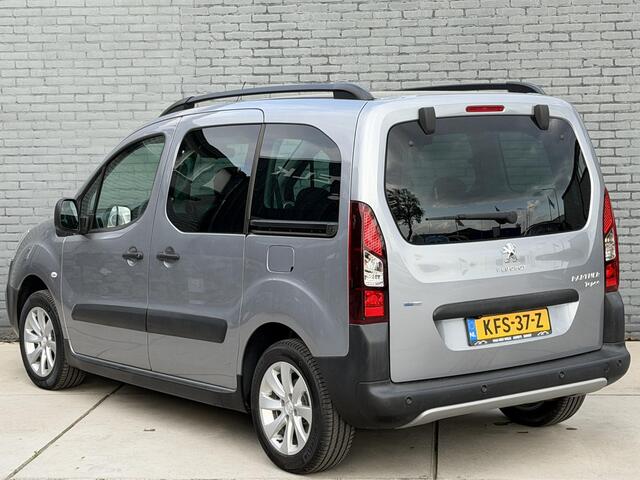 Peugeot PARTNER TEPEE 1.2 PT ACTIVE OUTDOOR | NAVI| KLIMA | PDC | BOVAG!