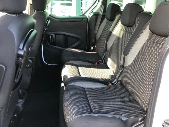 Peugeot PARTNER TEPEE 1.2 OUTDOOR NAVI PANO AIRCO/ECC PDC