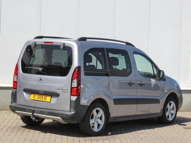 Peugeot PARTNER TEPEE 1.2 PureTech Allure | Clima | Camera | Cruise | Trekhaak