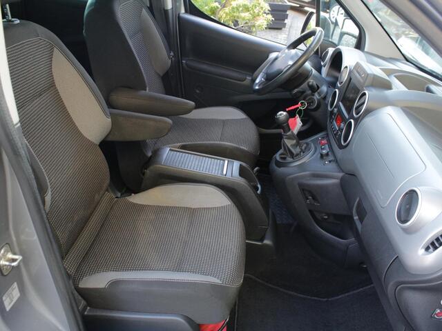Peugeot PARTNER TEPEE 1.2 PureTech Allure | Clima | Camera | Cruise | Trekhaak