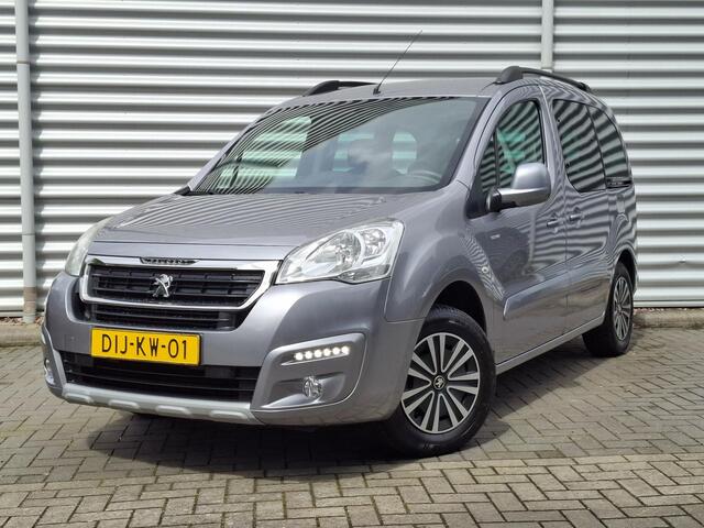 Peugeot PARTNER TEPEE MPV 110 Style Airco/Park/Trekhaak