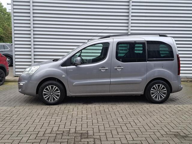 Peugeot PARTNER TEPEE MPV 110 Style Airco/Park/Trekhaak