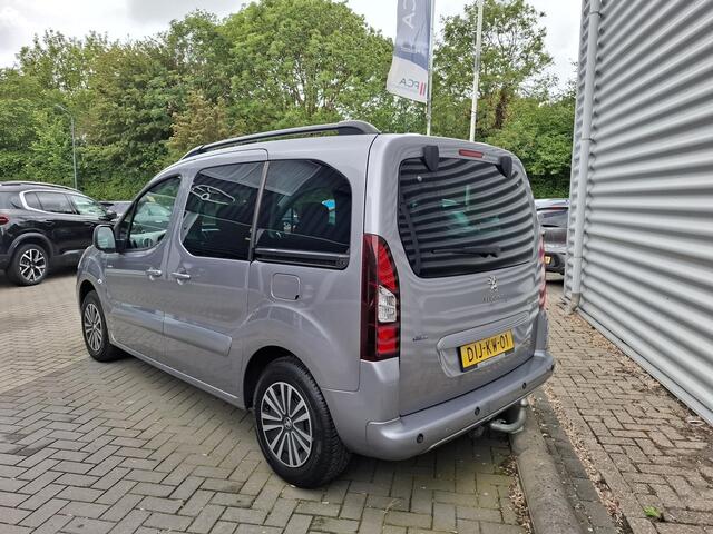 Peugeot PARTNER TEPEE MPV 110 Style Airco/Park/Trekhaak