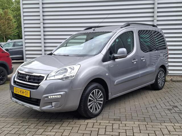 Peugeot PARTNER TEPEE MPV 110 Style Airco/Park/Trekhaak