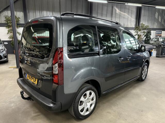 Peugeot PARTNER TEPEE 1.2 PureTech Active // Camera // Cruise // Ecc
