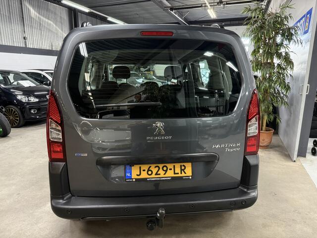 Peugeot PARTNER TEPEE 1.2 PureTech Active // Camera // Cruise // Ecc