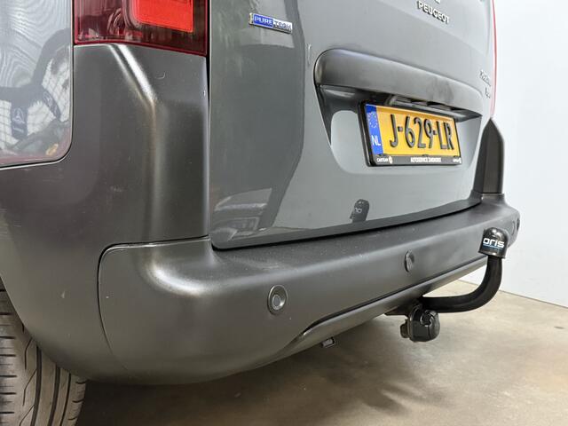 Peugeot PARTNER TEPEE 1.2 PureTech Active // Camera // Cruise // Ecc