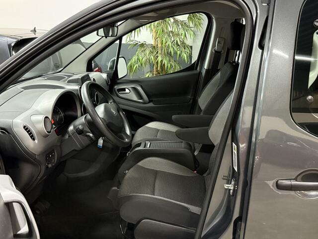 Peugeot PARTNER TEPEE 1.2 PureTech Active // Camera // Cruise // Ecc