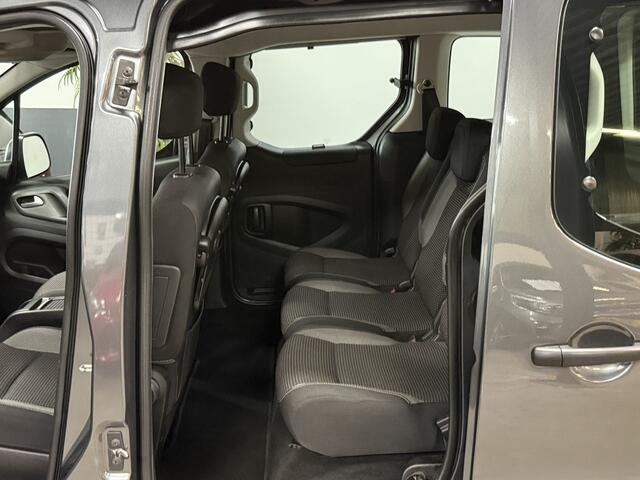 Peugeot PARTNER TEPEE 1.2 PureTech Active // Camera // Cruise // Ecc