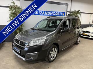Peugeot PARTNER TEPEE