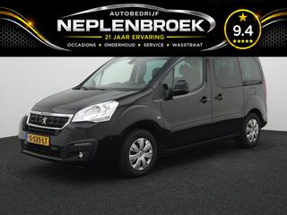 Peugeot PARTNER TEPEE