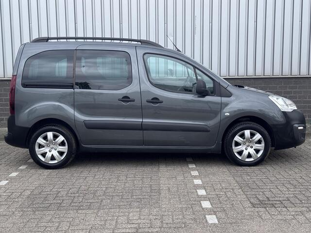 Peugeot PARTNER TEPEE 1.2 PureTech Allure Apple CarPlay