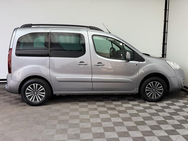 Peugeot PARTNER TEPEE 1.2 PureTech Active Navi Airco Trekhaak