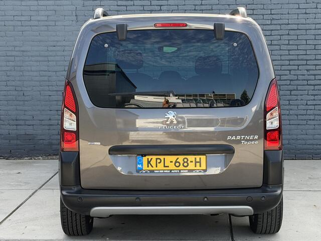 Peugeot PARTNER TEPEE 1.2 PureTech Active