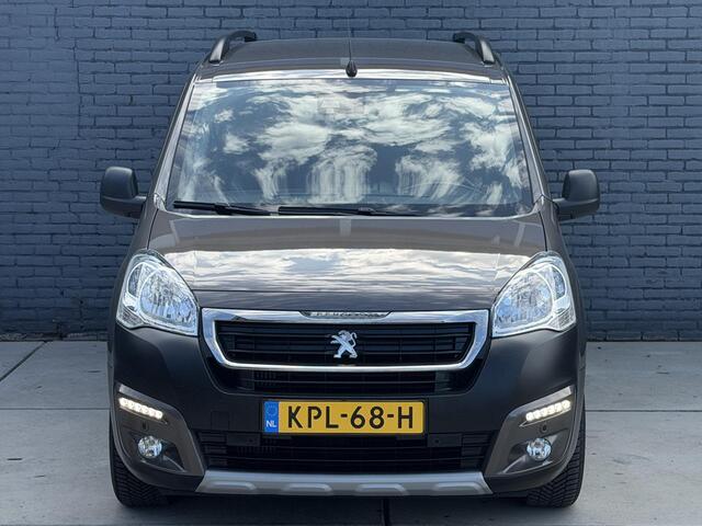 Peugeot PARTNER TEPEE 1.2 PureTech Active
