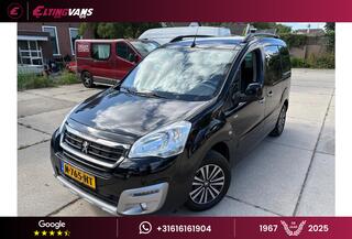 Peugeot PARTNER TEPEE 1.2 PureTech Active Bezine