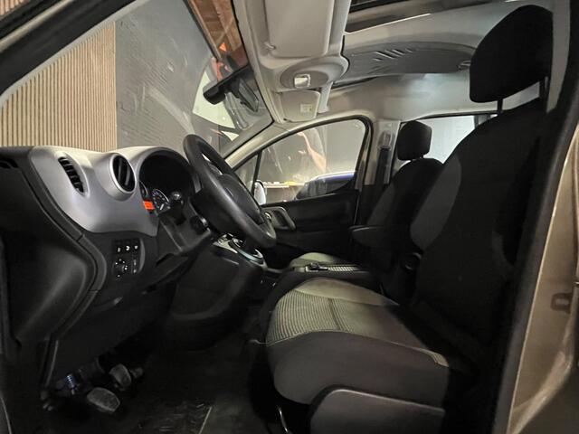 Peugeot PARTNER TEPEE 1.2 PureTech Allure Navi.ClimaC.CruiseC.Panodak.Trekhaak.LMV!!!