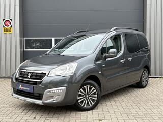 Peugeot PARTNER TEPEE 1.2 PureTech Style | Navi | Carplay | PD
