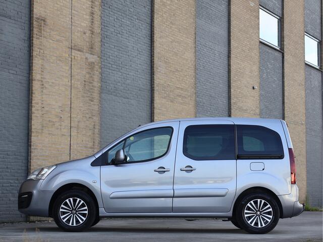 Peugeot PARTNER TEPEE 1.2 PureTech Allure | Cruise | Camera | Led |