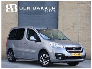 Peugeot PARTNER TEPEE
