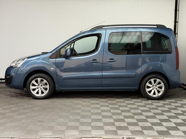 Peugeot PARTNER TEPEE 1.2 PureTech Allure ECC Trekhaak LM16" – foto 2