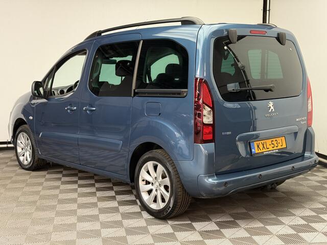 Peugeot PARTNER TEPEE 1.2 PureTech Allure ECC Trekhaak LM16" – foto 3