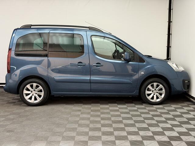 Peugeot PARTNER TEPEE 1.2 PureTech Allure ECC Trekhaak LM16" – foto 5