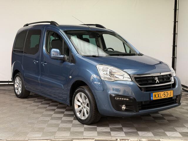 Peugeot PARTNER TEPEE 1.2 PureTech Allure ECC Trekhaak LM16" – foto 6