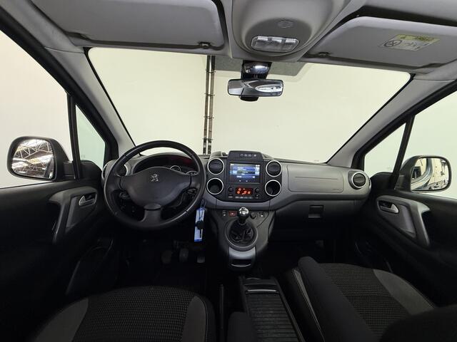Peugeot PARTNER TEPEE 1.2 PureTech Allure ECC Trekhaak LM16" – foto 8